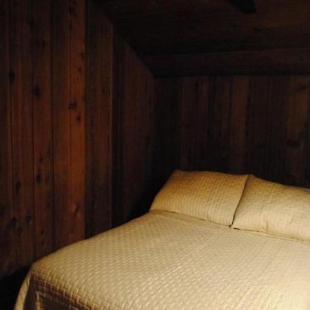 Rundle Chalets Кенмор Екстер'єр фото