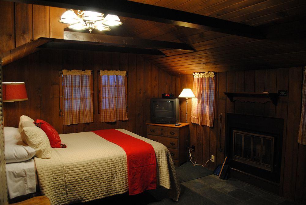 Rundle Chalets Кенмор Екстер'єр фото