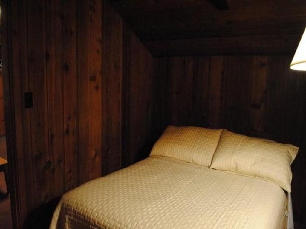Rundle Chalets Кенмор Екстер'єр фото