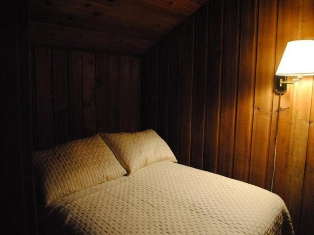 Rundle Chalets Кенмор Екстер'єр фото